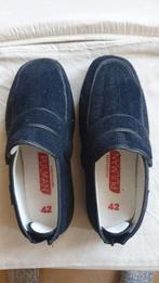 Nieuw Pulman verbandschoenen blauw maat 42, Kleding | Dames, Schoenen, Ophalen, Nieuw, Blauw