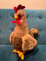 Schattige Knuffel Kip, Ophalen of Verzenden, Nieuw, Overige typen