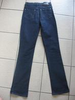 nieuwe donkerblauwe BRAM's Paris high waisted jeans maat 170, Nieuw, Meisje, Ophalen of Verzenden, Broek