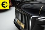 Hongqi E-HS9 President 99 kWh | Massage stoelen | Panorama d, Automaat, Zwart, 137 €/maand, Vierwielaandrijving