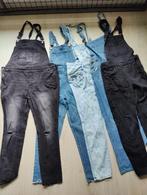 5 Dames Tuinbroeken Lot - 15€, Kleding | Dames, Jumpsuits, Overige kleuren, ., Ophalen of Verzenden, Zo goed als nieuw