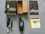 GPS systeem Garmin 62st, Ophalen of Verzenden, Zo goed als nieuw, Navigatie of Gps