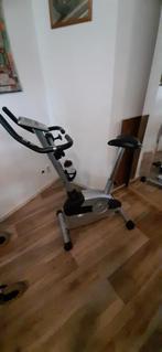 Hometrainer - Amper Gebruikt, Gebruikt, Ophalen of Verzenden, Metaal, Buik
