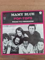 Pop-Tops* ‎– Mamy Blue, Ophalen of Verzenden, 1960 tot 1980, Gebruikt, Overige formaten