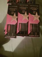 10 stuks maxfactor lipfinity zonder topcoat nr 84, Ophalen of Verzenden, Nieuw, Overige kleuren, Handen en Nagels