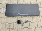 Pioneer TS-WX710A Actieve Subwoofer with Remote., Ophalen, Gebruikt