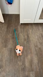 Poes met geluid, Ophalen of Verzenden, Zo goed als nieuw, Overige typen