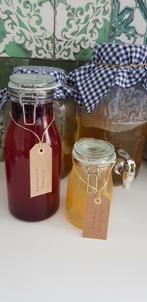 Kombucha scoby biologisch met graris startervloeistof, Diversen, Levensmiddelen, Ophalen