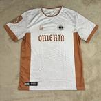 maillot omerta 47 t shirt, Maat 48/50 (M), Wit, Nieuw, Ophalen of Verzenden