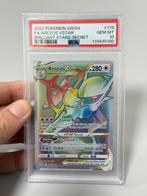 Pokemon 2022 Arceus VSTAR Secret Brilliant Stars Holo PSA-10, Ophalen of Verzenden, Nieuw, Losse kaart, Foil