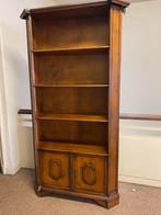 Romantisch boekenkastje, Huis en Inrichting, Kasten | Boekenkasten, Ophalen, Zo goed als nieuw, 50 tot 75 cm, 200 cm of meer