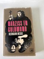 Narziss en Goldmund. Hermann Hesse., Boeken, Ophalen, Gelezen, Hermann Hesse, Europa overig