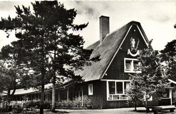Theehuis De Koperen Kop, Het Nationale Park De Hoge Veluwe - beschikbaar voor biedingen