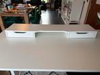 Ikea Alex bureau opzetstuk, Huis en Inrichting, Bureaus, Ophalen, Zo goed als nieuw