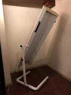 Zonnehemel, Witgoed en Apparatuur, Ophalen, Gebruikt, Zonnebank enkelzijdig, Minder dan 10 lampen