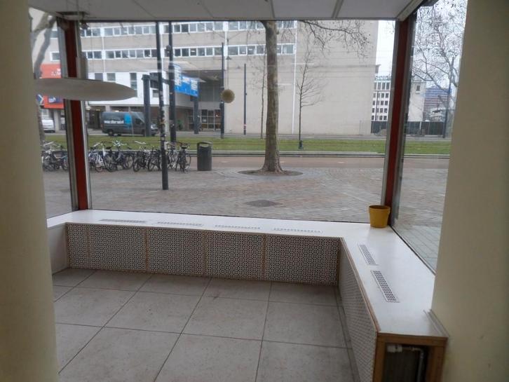 WINKELRUIMTE TE HUUR SCHIEDAMSEDIJK ROTTERDAM, Zakelijke goederen, Bedrijfs Onroerend goed, Winkelruimte, Huur