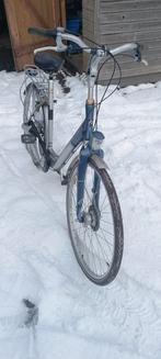 Batavus weekend, Ophalen, Gebruikt, Versnellingen, Batavus