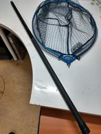 Schepnet, Ophalen, Net of Fuik