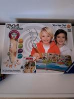 Tiptoi Starter Set Op de Boerderij - Interactief Leren, Kinderen en Baby's, Speelgoed | Educatief en Creatief, Ophalen of Verzenden