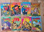 Superclub classics, Superman en Batman, Boeken, Strips | Comics, Meerdere comics, Ophalen of Verzenden, Gelezen, Europa