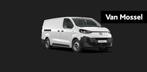 Fiat e-Scudo L2 50 kWh | NU TE BESTELLEN | VANAF € 38.400,, Auto's, Opel Occasions, Met garantie (alle), Wit, Nieuw