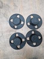 Set VW naafkappen, Ophalen of Verzenden, Gebruikt, Volkswagen