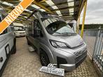 Knaus Boxlife 540 MQ PLATINUM SELECTION, Automaat, Buscamper of Camperbus, Ringverwarming, Fiat