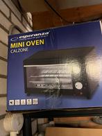 Compacte Mini Oven - Ideaal voor kleine keukens!, Witgoed en Apparatuur, Ovens, Ophalen, Minder dan 45 cm, Oven, Zo goed als nieuw