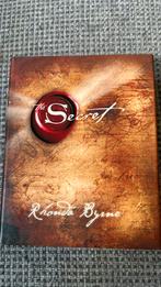 Rhonda Byrne - The Secret, Ophalen of Verzenden, Zo goed als nieuw, Rhonda Byrne