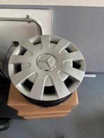 Mercedes Velgen + Doppen Nieuw Vito 417 Camper 16 Inch, Ophalen of Verzenden, Nieuw