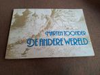Marten Toonder - De Andere Wereld (1982), Ophalen of Verzenden, Gelezen, Marten Toonder