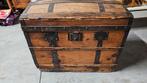 Decoratie kist, Huis en Inrichting, Ophalen, 50 tot 100 cm, Minder dan 50 cm, Minder dan 50 cm
