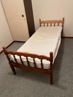 Fijn Eenpersoonsbed - Direct Beschikbaar!, Huis en Inrichting, Slaapkamer | Bedden, Ophalen, Gebruikt, 90 cm, Eenpersoons