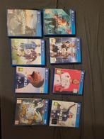Ps4 games, 10 euro per game, Spelcomputers en Games, Ophalen