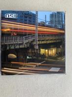OSI ( Office Of Strategic Influence) - re: free ( cd, ltd,), Zo goed als nieuw, Ophalen, Poprock