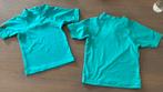 2 x uv shirt Olaian in hele goede staat, Ophalen of Verzenden, Zo goed als nieuw