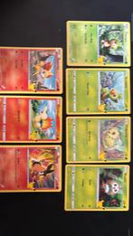 Mc Donalds 2021 Pokemon kaarten €0,75 per stuk, Hobby en Vrije tijd, Verzamelkaartspellen | Pokémon, Ophalen of Verzenden, Zo goed als nieuw