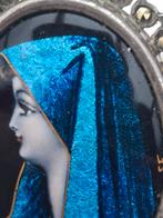 Moeder Maria broche, Antiek en Kunst, Ophalen