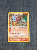 Gyarados [Gold Star] #102 Pokemon Holon Phantoms, Verzamelen, Speelkaarten, Jokers en Kwartetten, Ophalen of Verzenden, Gebruikt