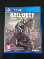 Call of Duty: Advanced Warfare (PS4), Ophalen of Verzenden, Gebruikt
