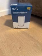 Eufy Security HomeBase S380 - Nieuw in doos, Ophalen of Verzenden, Nieuw