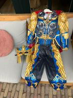 Thor Cosplay Pak - Maat 128, Kinderen en Baby's, Carnavalskleding en Verkleedspullen, Ophalen of Verzenden, Zo goed als nieuw
