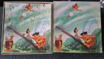 Puzzel Flintstones 49 stukjes, Gebruikt, 10 tot 50 stukjes, Ophalen of Verzenden, Van hout