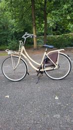 Oma's fiets 28 inch, Ophalen of Verzenden, Zo goed als nieuw