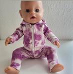 Baby Born kleertjes 2 delig pakje.

Excl.poppen

43 cm, Kinderen en Baby's, Speelgoed | Poppen, Ophalen of Verzenden, Zo goed als nieuw