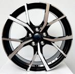 18" 19" velgen Estoril Look 5x112 nieuw VW GOLF 6 7 8 Caddy, Ophalen of Verzenden, Nieuw, 18 inch, Velg(en)