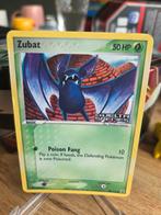 Zubat 88/113 - Pokémonkaart, Ophalen of Verzenden, Gebruikt, Losse kaart