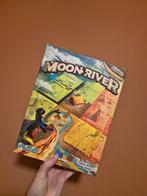 Moon River - Zo goed als nieuw!, Een of twee spelers, Ophalen of Verzenden, Zo goed als nieuw, Blue Orange