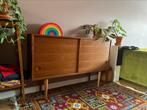 Vintage kast / tv meubel / dressoir / Deens / design, Ophalen of Verzenden, Zo goed als nieuw