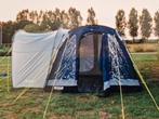 Outwell bungalow tent met losse luifel, Caravans en Kamperen, Tenten, Ophalen, Zo goed als nieuw, Tot en met 4